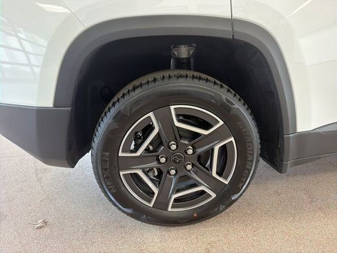 New 2026 Jeep Cherokee Limited AWD/4WD image 26