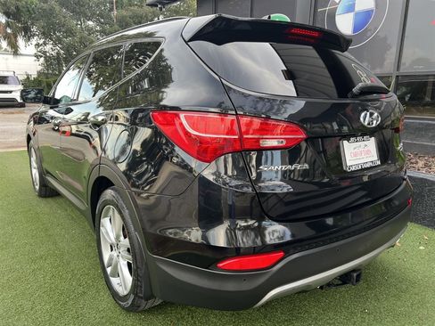 Used 2015 Hyundai Santa Fe Sport 2.0T w/ Option Group 05 image 4