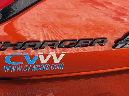 Used 2023 Dodge Charger SXT w/ Blacktop Package image 15