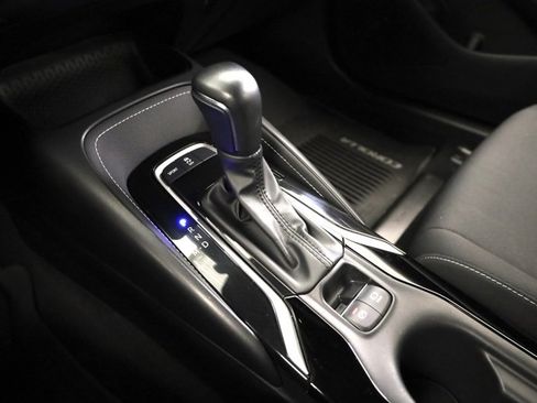 Used 2022 Toyota Corolla SE image 20