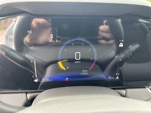 New 2026 Chevrolet TrailBlazer LS image 18