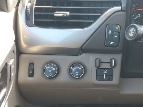 Certified 2019 Chevrolet Tahoe Premier AWD/4WD image 20