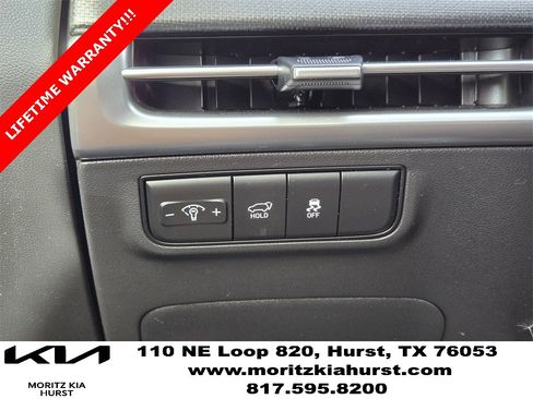 Used 2025 Hyundai Tucson SEL image 24