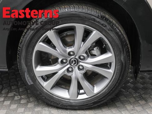 Used 2024 MAZDA CX-30 AWD 2.5 S w/ Premium Package image 31