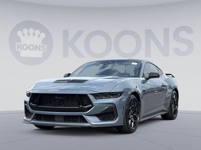 Used 2024 Ford Mustang GT Premium w/ GT Performance Package