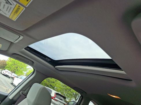 Certified 2021 Honda CR-V EX image 14