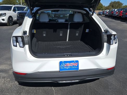 New 2025 Ford Mustang Mach-E Premium w/ Interior Protection Package image 18