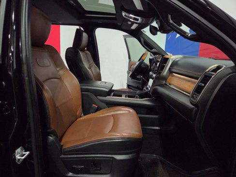 Used 2020 RAM 2500 Limited image 70