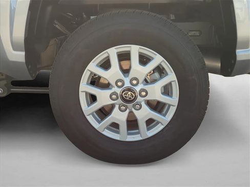 New 2025 Toyota Tacoma SR5 image 9