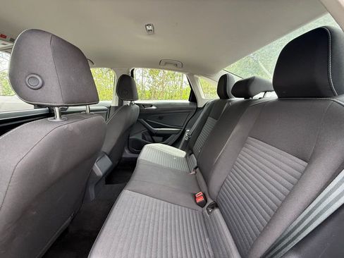 Used 2024 Volkswagen Jetta S FWD image 15