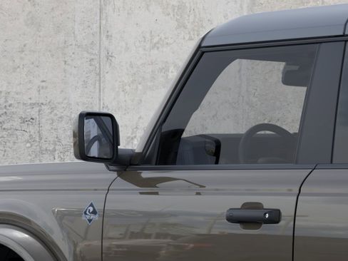 New 2026 Ford Bronco Outer Banks AWD/4WD image 22