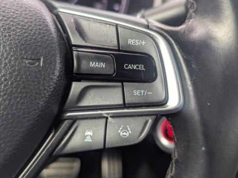 Used 2020 Honda Accord Sport image 27