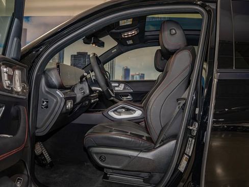 Certified 2022 Mercedes-Benz GLE 53 AMG 4MATIC image 19