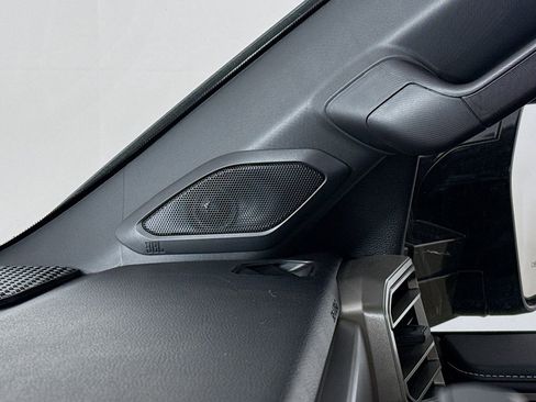 New 2026 Toyota Tundra Limited image 18