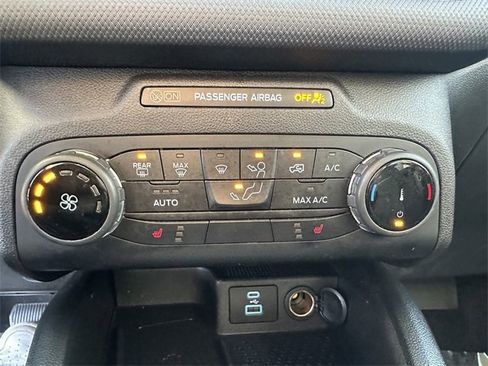 Certified 2022 Ford Bronco Sport Big Bend w/ Convenience Package image 24