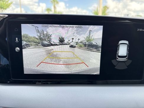 Used 2023 Hyundai Palisade SEL AWD/4WD image 30