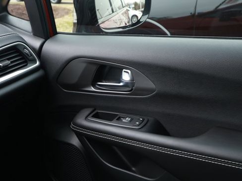 New 2026 Chrysler Pacifica Select w/ S Appearance Package image 29