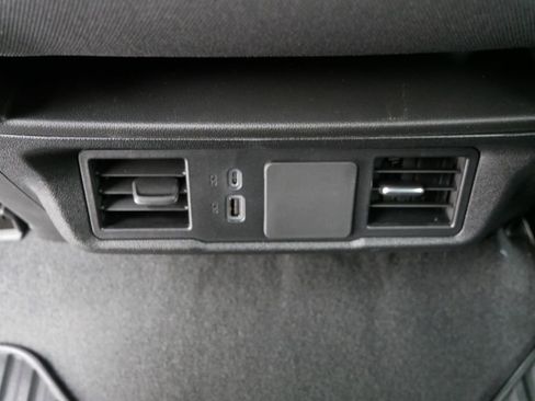 New 2026 Chevrolet Silverado 1500 Custom Trail Boss w/ Turbomax Blackout Package image 20