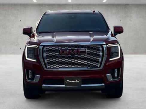 Certified 2023 GMC Yukon XL Denali image 18