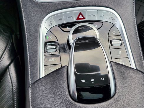 Used 2020 Mercedes-Benz S 450 4MATIC Sedan image 25