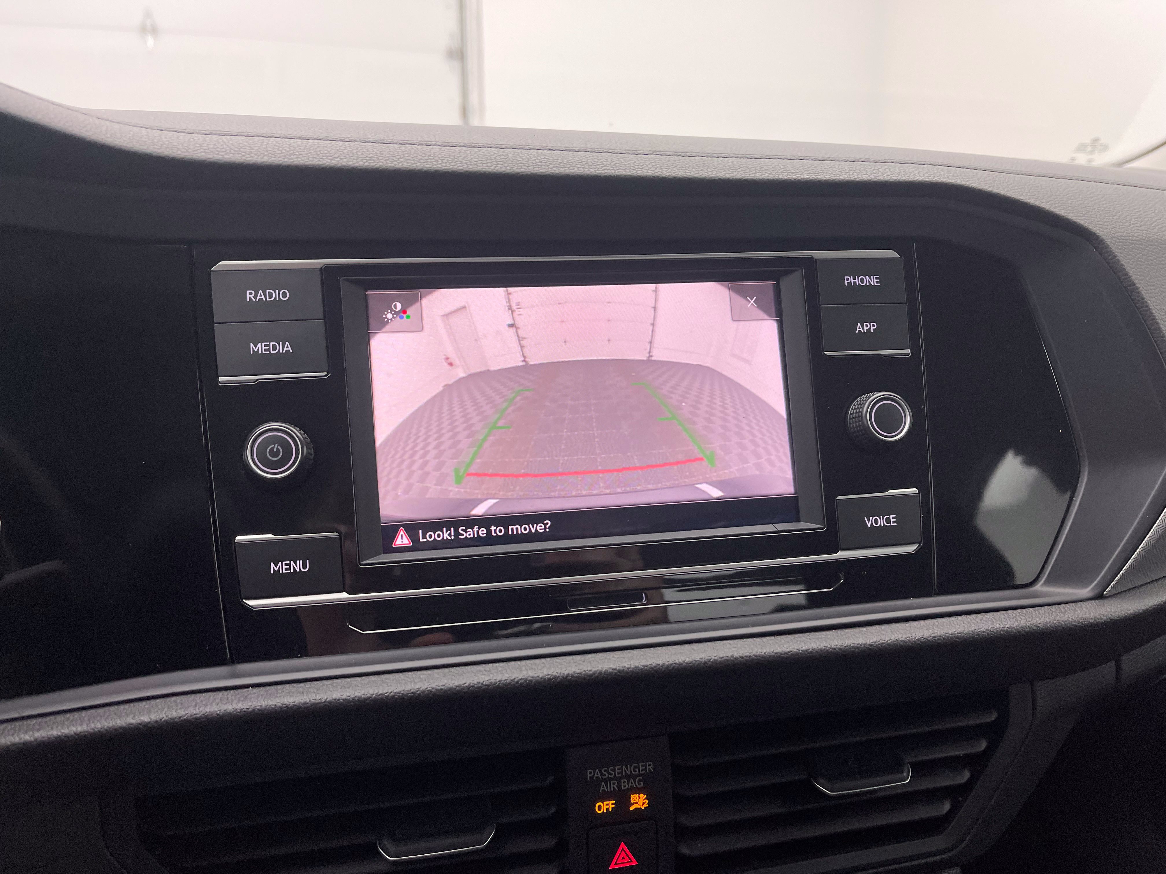 Used 2024 Volkswagen Jetta S FWD image 4