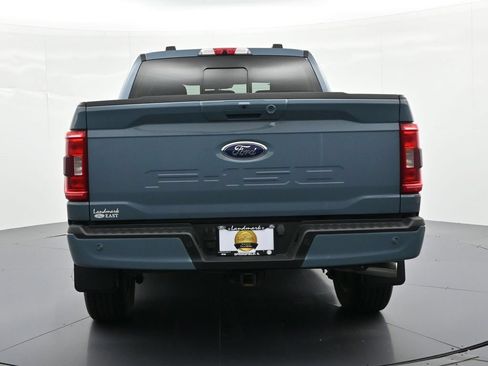Used 2023 Ford F150 XLT w/ Equipment Group 302A High AWD/4WD image 7