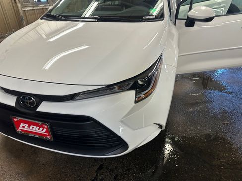 New 2026 Toyota Corolla LE image 26