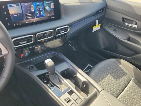 New 2026 Nissan Sentra SV w/ SV Convenience Package image 33