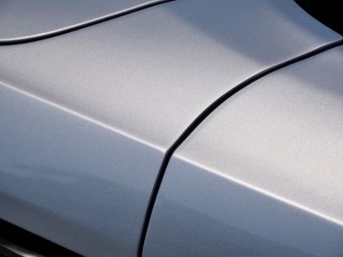 New 2025 Aston Martin DB12 Convertible image 15