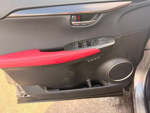 Used 2020 Lexus NX 300 AWD w/ Premium Package image 13
