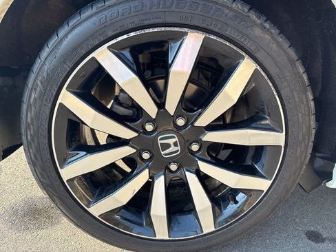 Used 2015 Honda Civic EX-L image 25