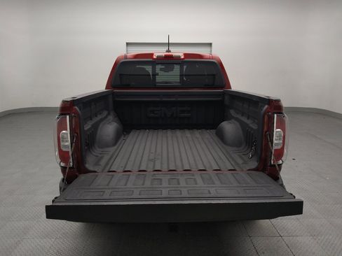 Used 2019 GMC Canyon SLE w/ Driver Alert Package AWD/4WD image 29