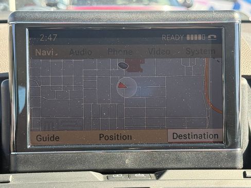 Used 2009 Mercedes-Benz C 300 4MATIC Sedan image 36