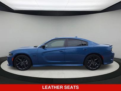Used 2023 Dodge Charger R/T w/ Plus Group