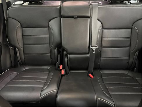 Used 2020 GMC Acadia Denali w/ Denali Ultimate Package image 20