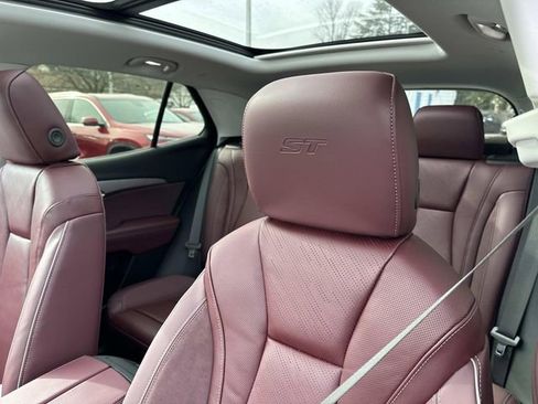 New 2026 Buick Envision Sport Touring image 13