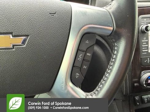 Used 2017 Chevrolet Traverse LT AWD/4WD image 26