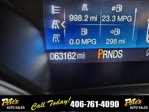 Used 2017 Ford Escape SE image 30