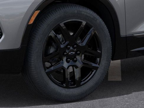 New 2026 Chevrolet Blazer RS w/ Driver Confidence II Package AWD/4WD image 9