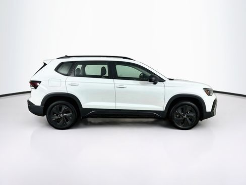 Used 2025 Volkswagen Taos S FWD image 10