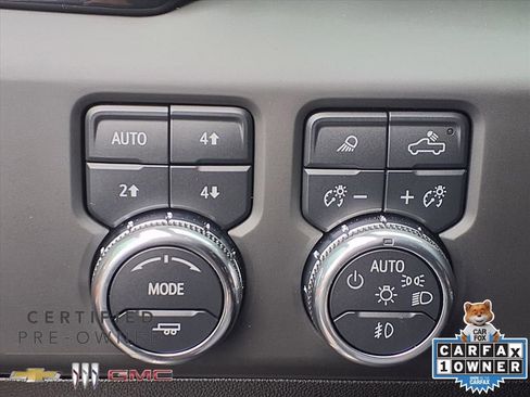 Certified 2025 GMC Sierra 3500 Denali Ultimate image 11