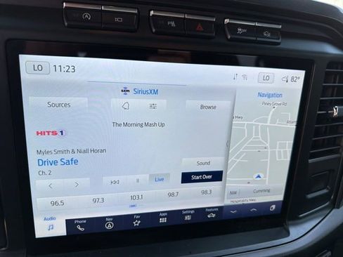Certified 2023 Ford F150 Tremor w/ Equipment Group 402A High AWD/4WD image 15