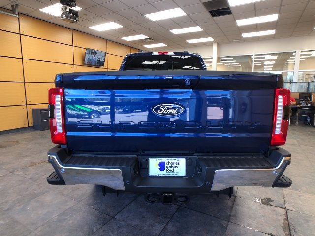 New 2027 Ford F250 Lariat w/ Lariat Premium Package AWD/4WD image 6