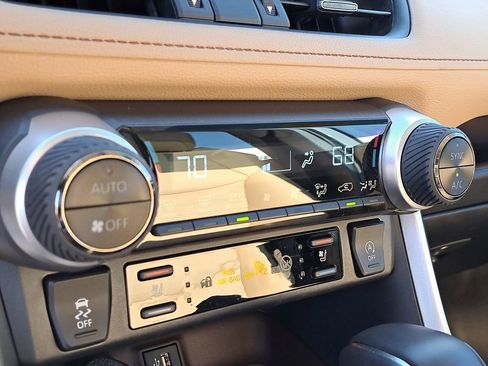 Used 2024 Toyota RAV4 Limited image 25