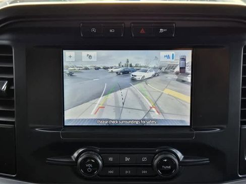 Used 2021 Ford F150 XL w/ STX Appearance Package image 19