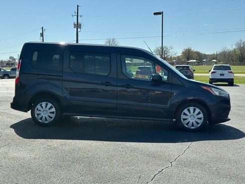 Used 2021 Ford Transit Connect XL FWD image 4