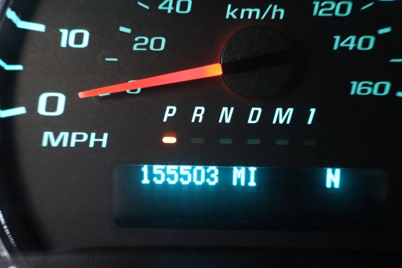 Used 2017 GMC Savana 3500 RWD image 11