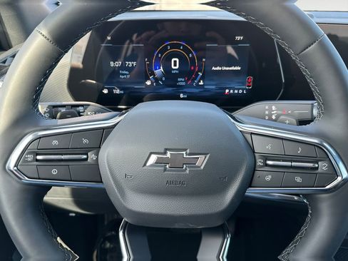 New 2026 Chevrolet Equinox LT w/ Midnight Edition FWD image 20