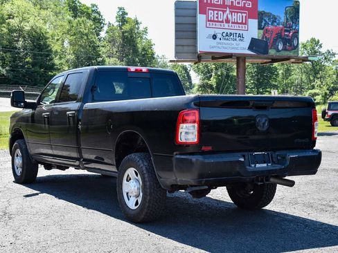 Used 2024 RAM 2500 Tradesman w/ Snow Chief Group AWD/4WD image 5