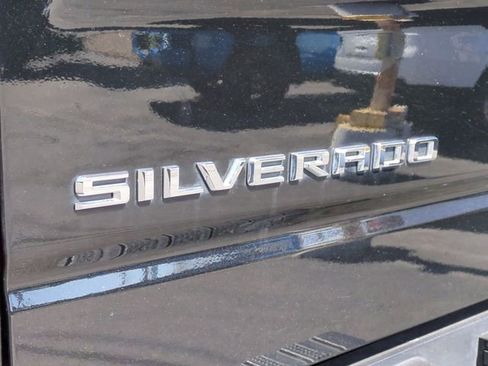 Certified 2023 Chevrolet Silverado 1500 ZR2 w/ Technology Package AWD/4WD image 33